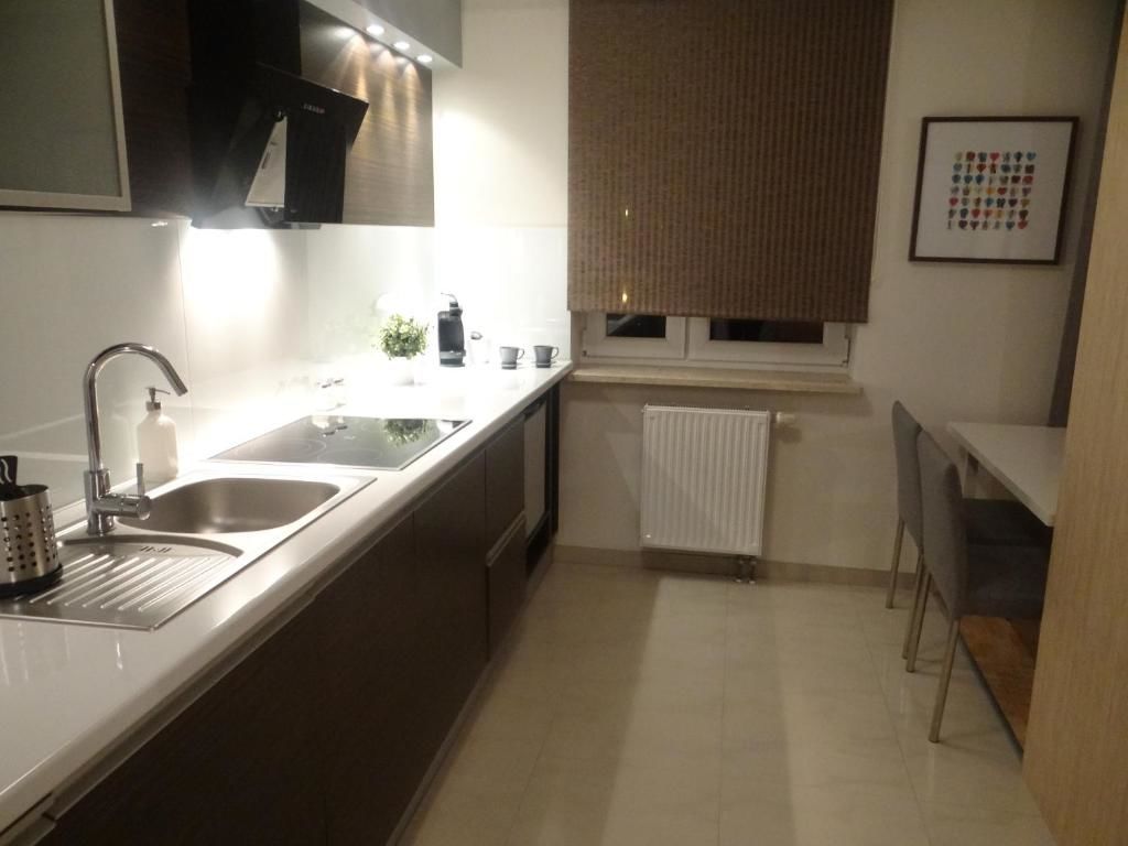 Апартаменты Apartament Classic Кельце-57