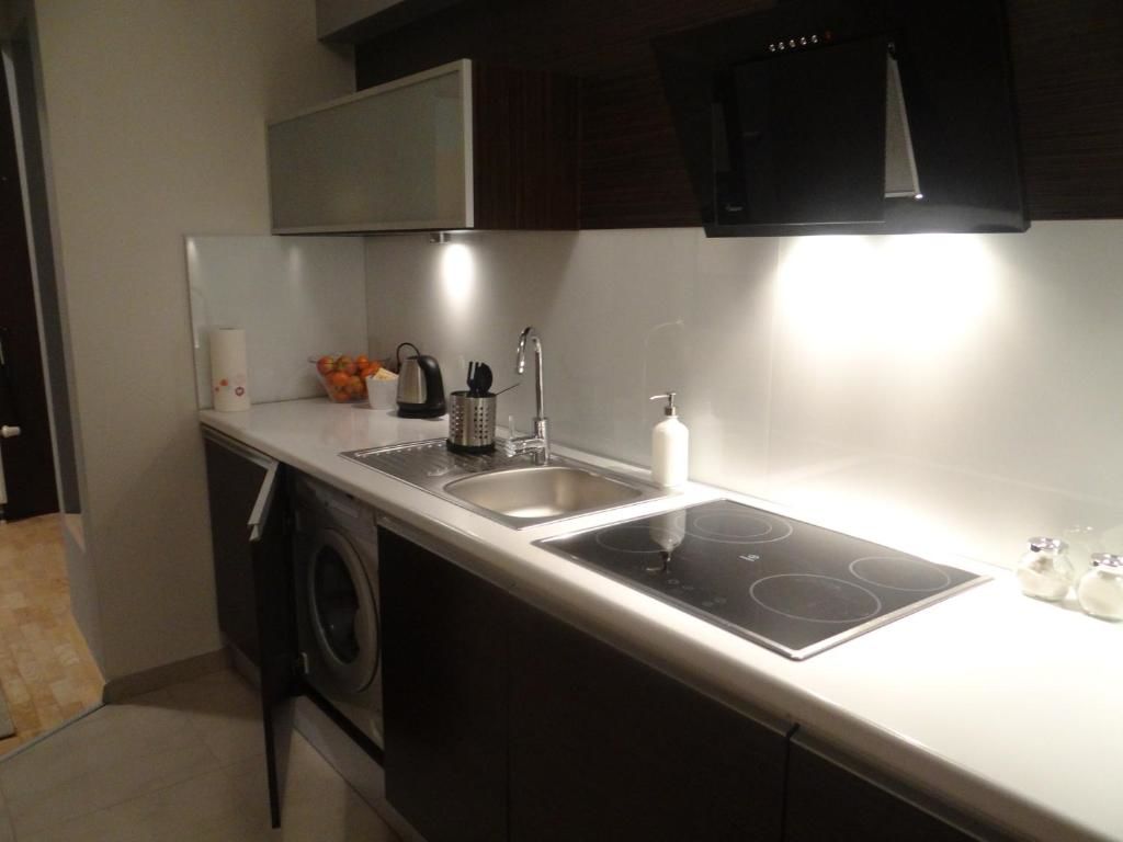 Апартаменты Apartament Classic Кельце-64